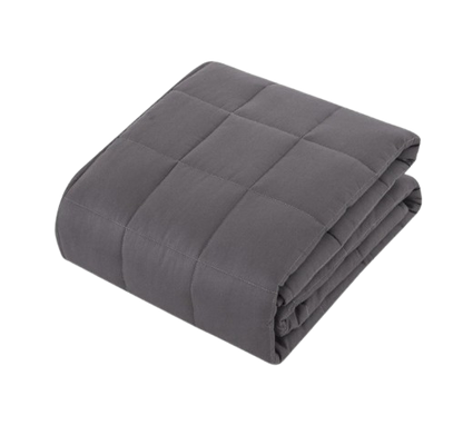 Sleeping Gravity Blanket